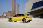 Volkswagen Golf TSI R-Line 5-Door 2017 года (WW)